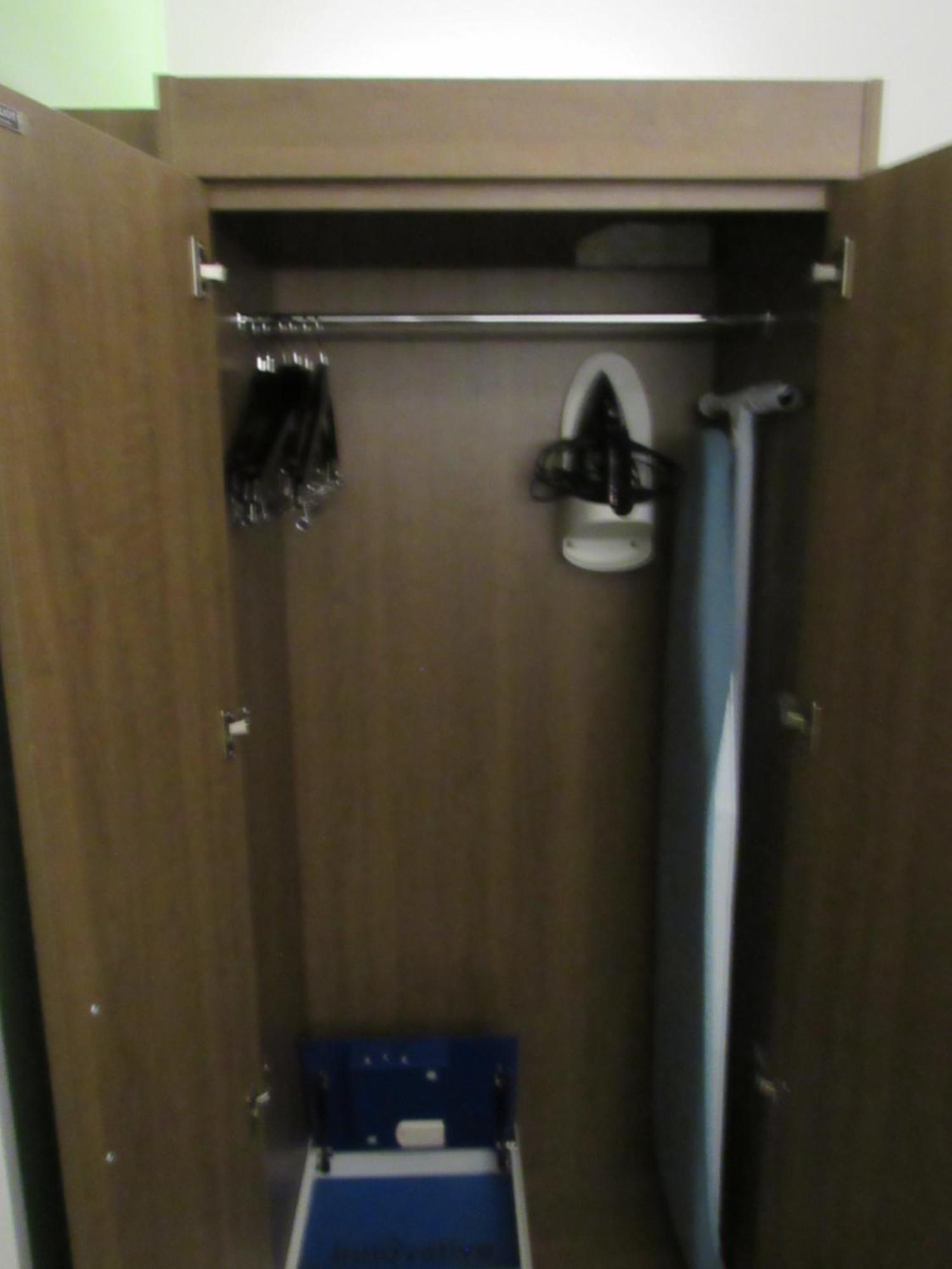 Holiday Inn Express Hotel & Suites Lincoln South By Ihg Esterno foto